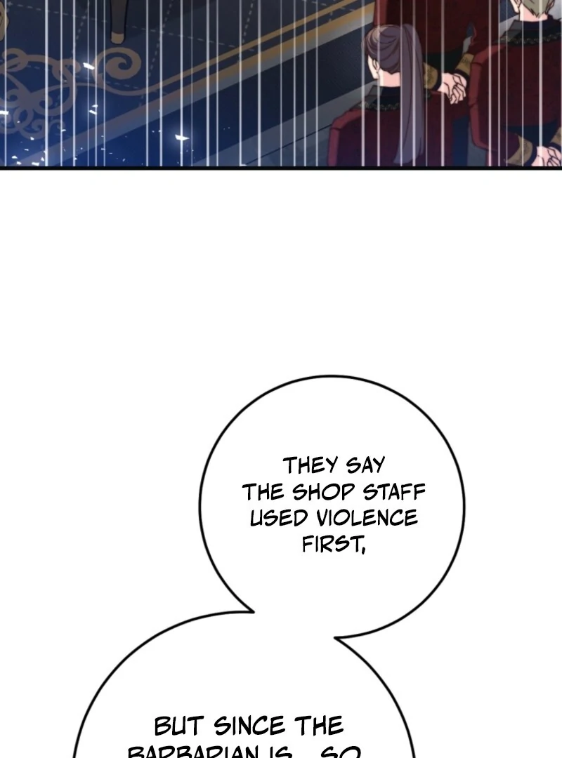 The Guidebook for Villainesses Chapter 61 4