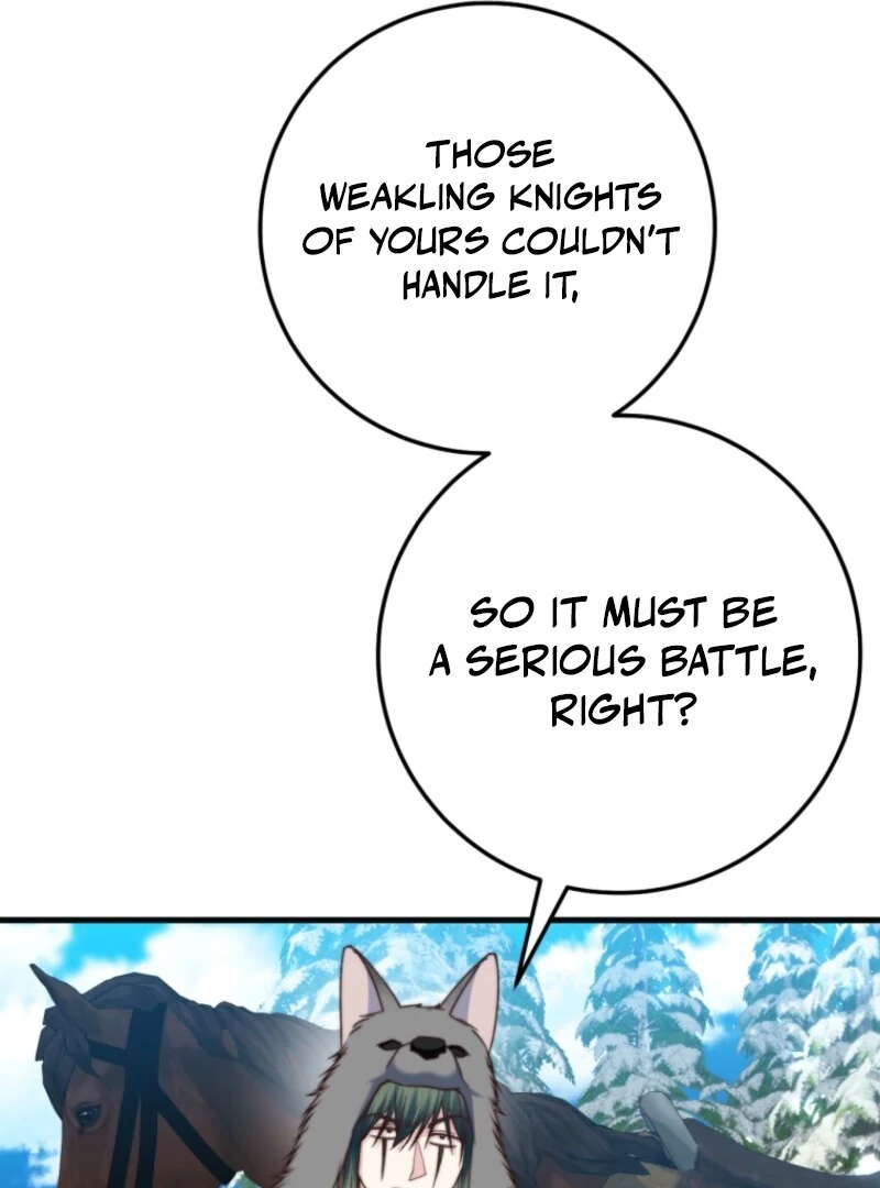 The Guidebook for Villainesses Chapter 61 43