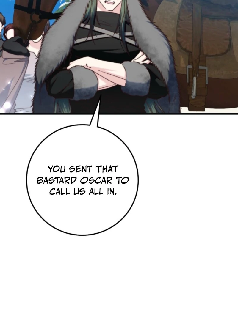 The Guidebook for Villainesses Chapter 61 44