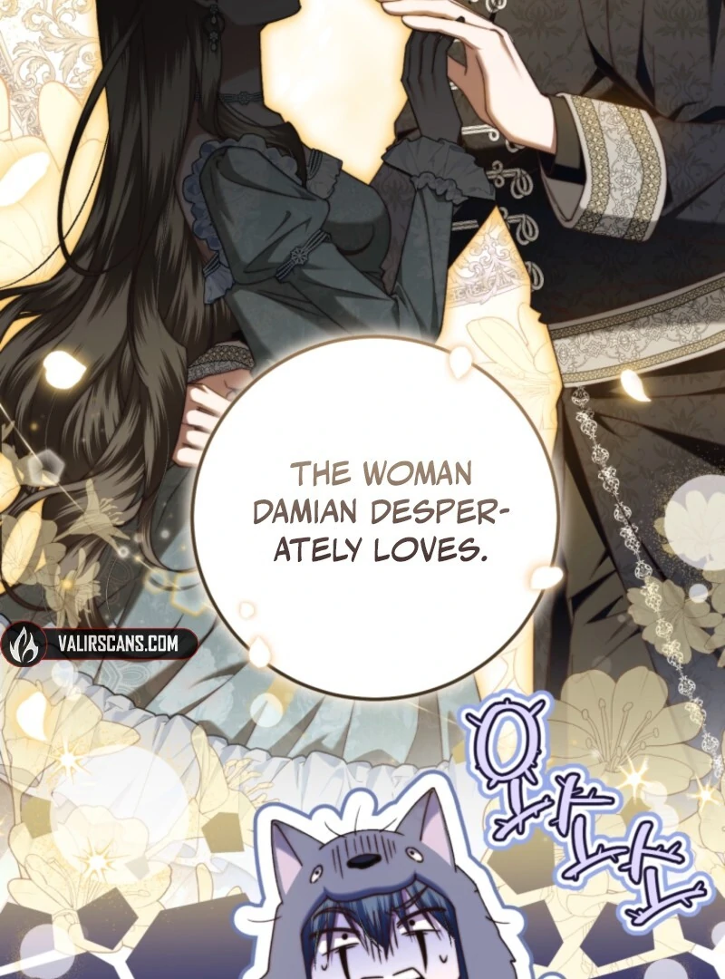 The Guidebook for Villainesses Chapter 61 49