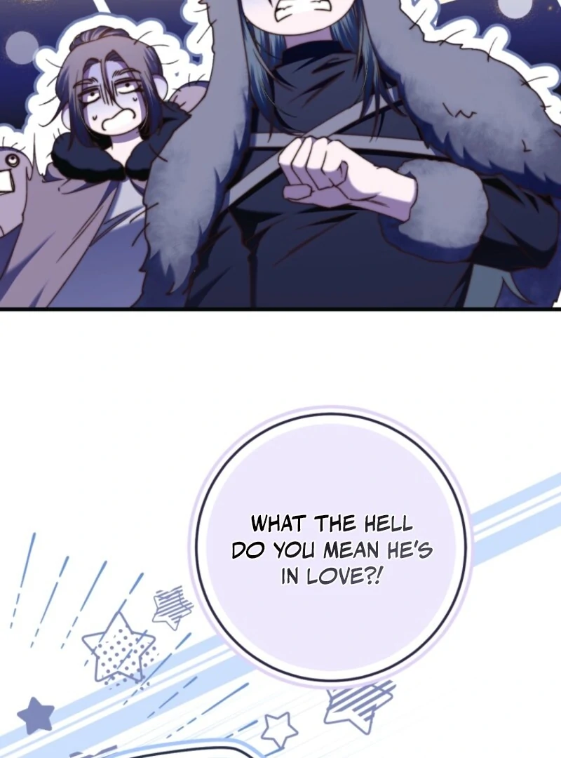 The Guidebook for Villainesses Chapter 61 50