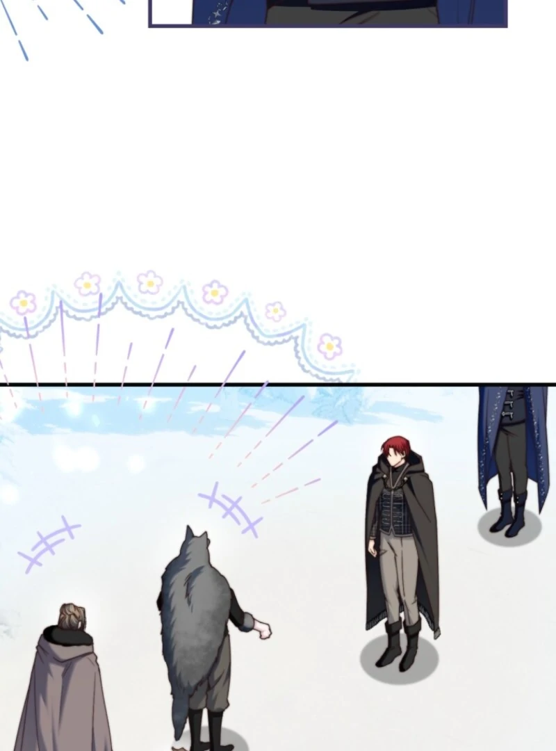 The Guidebook for Villainesses Chapter 61 52