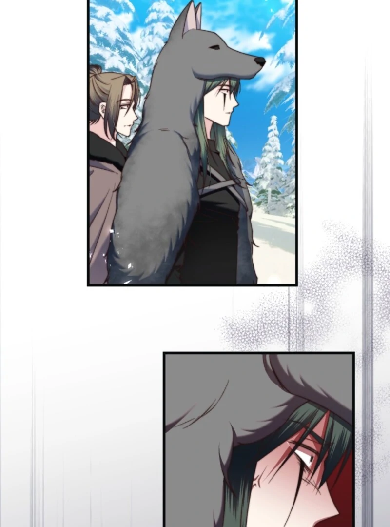 The Guidebook for Villainesses Chapter 61 58