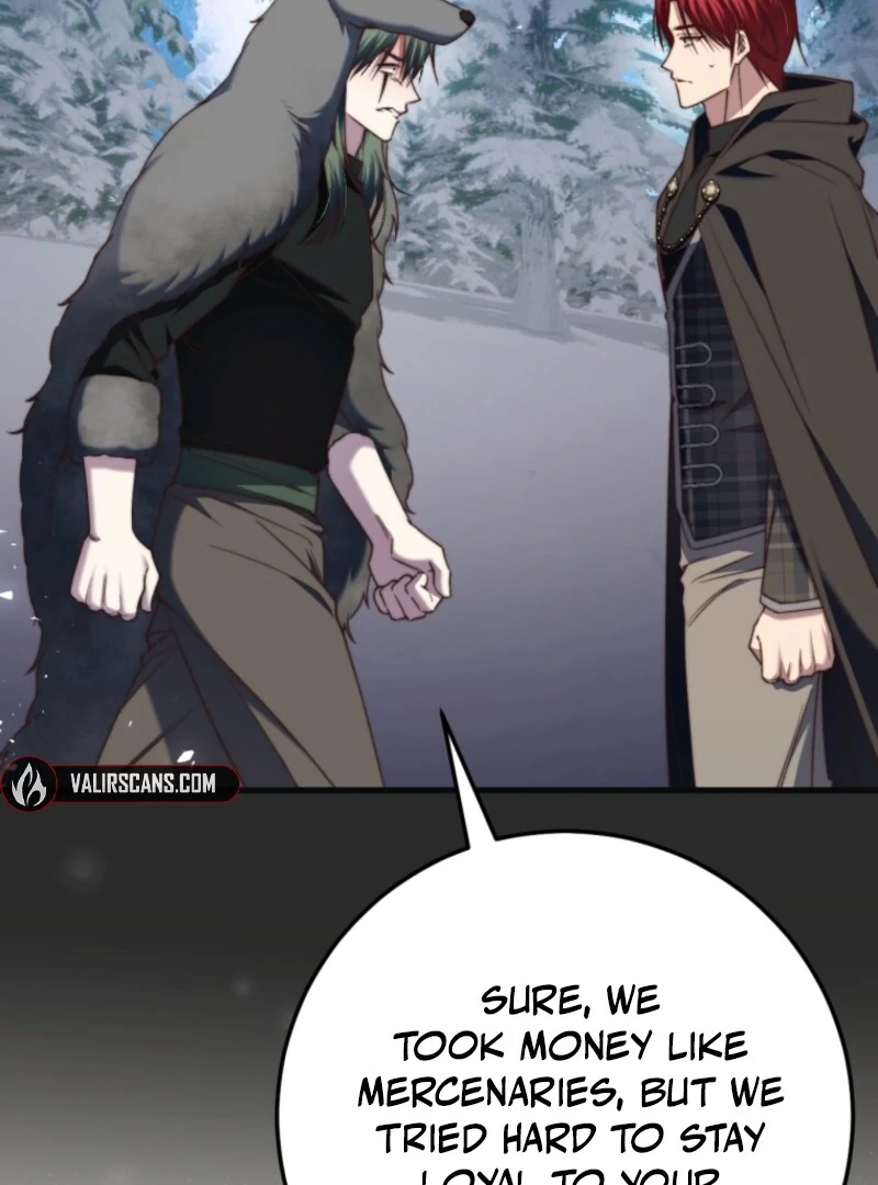 The Guidebook for Villainesses Chapter 61 62