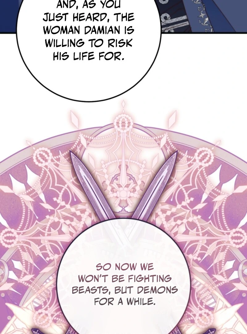 The Guidebook for Villainesses Chapter 61 81