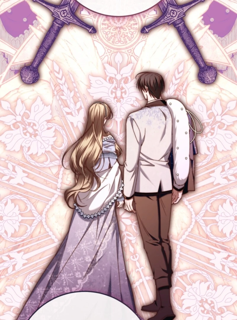 The Guidebook for Villainesses Chapter 61 82