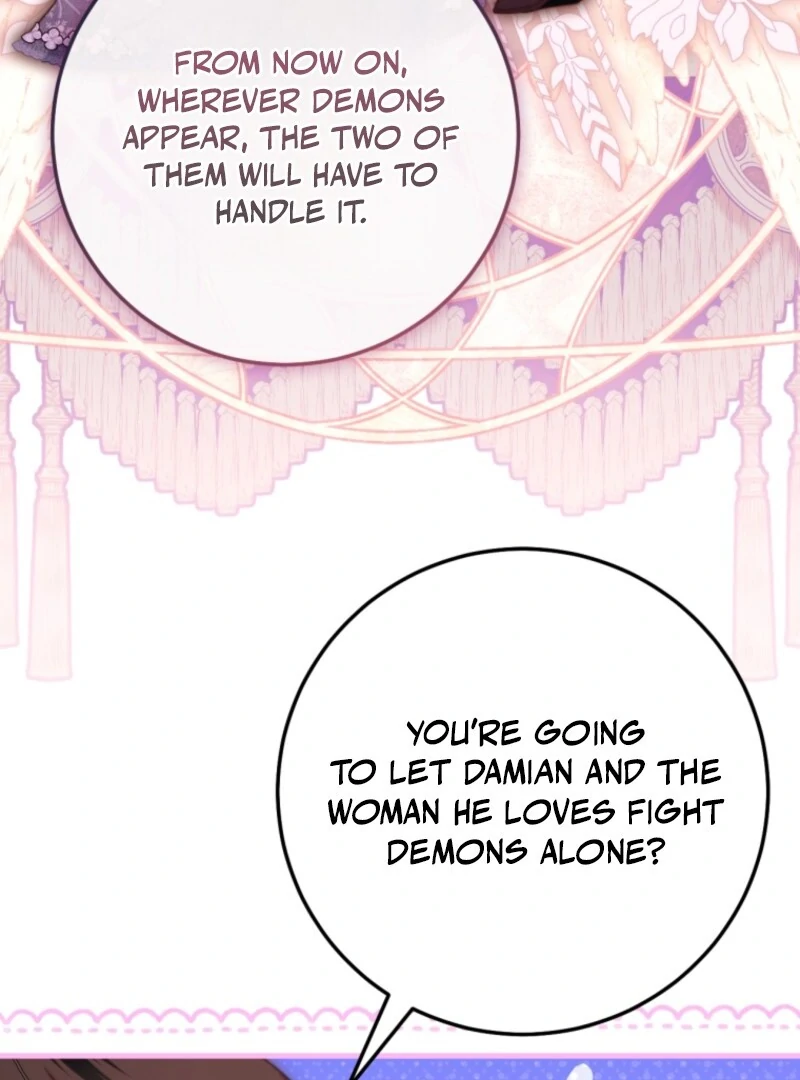 The Guidebook for Villainesses Chapter 61 83