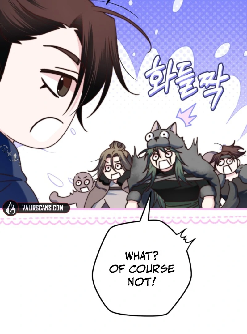 The Guidebook for Villainesses Chapter 61 84