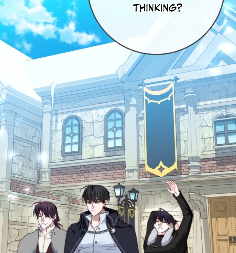The Guidebook for Villainesses Chapter 61 97