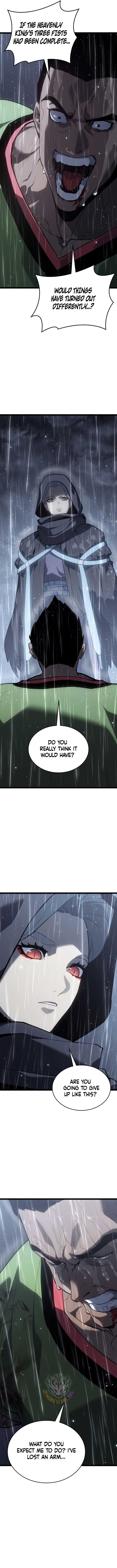 Reaper of the Drifting Moon Chapter 101 10