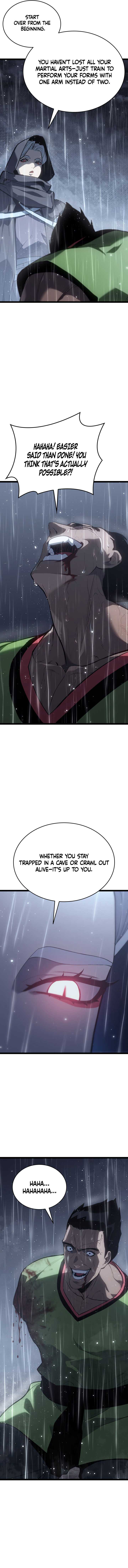 Reaper of the Drifting Moon Chapter 101 11