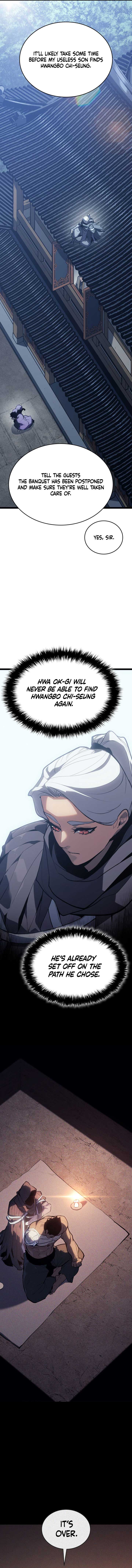 Reaper of the Drifting Moon Chapter 101 15