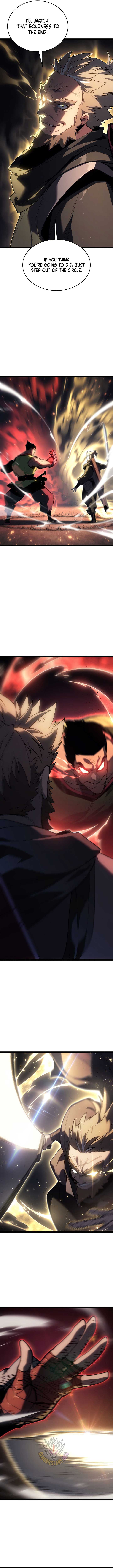 Reaper of the Drifting Moon Chapter 101 3