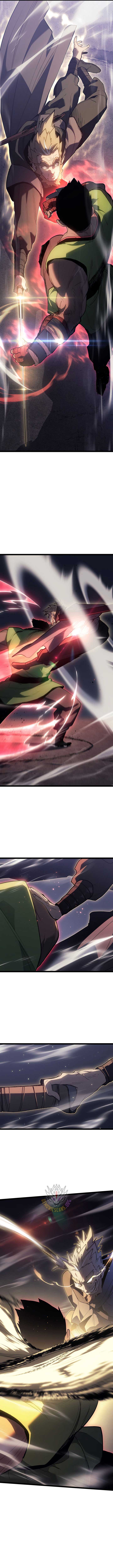 Reaper of the Drifting Moon Chapter 101 4