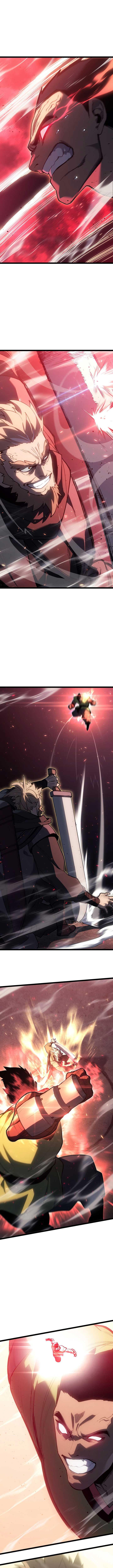 Reaper of the Drifting Moon Chapter 101 6