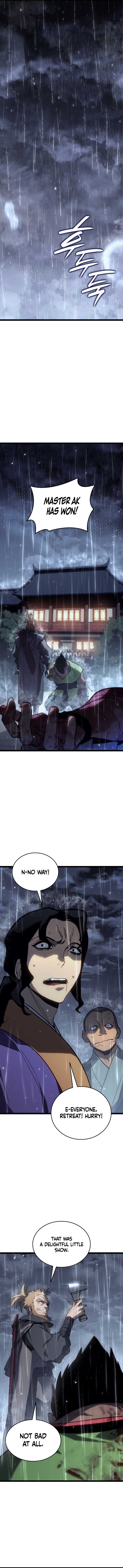 Reaper of the Drifting Moon Chapter 101 8