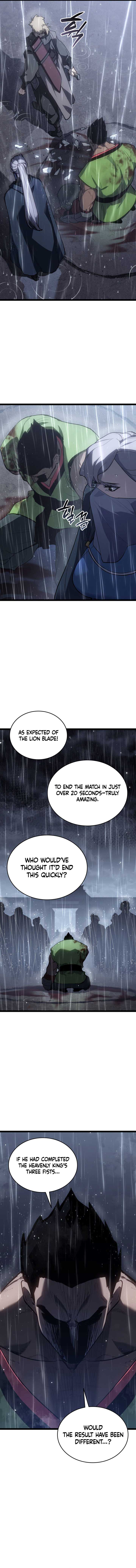 Reaper of the Drifting Moon Chapter 101 9