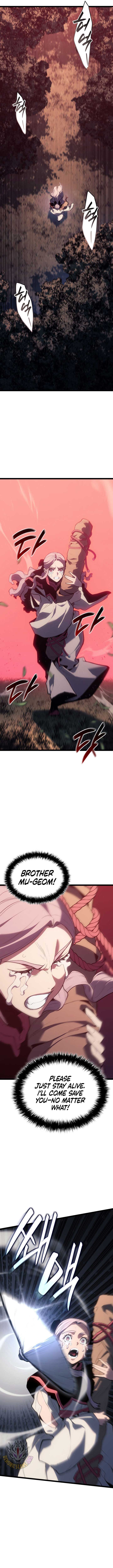 Reaper of the Drifting Moon Chapter 103 10