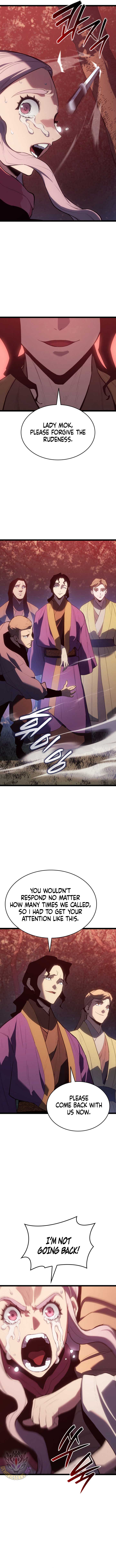 Reaper of the Drifting Moon Chapter 103 11