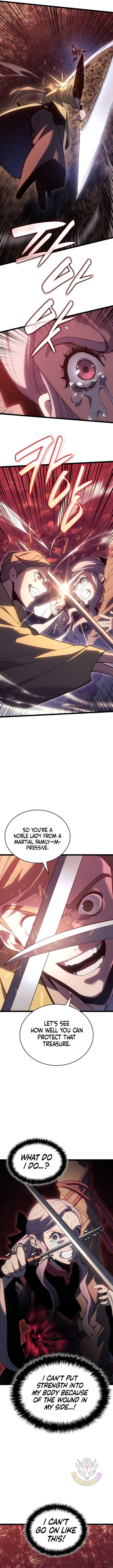 Reaper of the Drifting Moon Chapter 103 13
