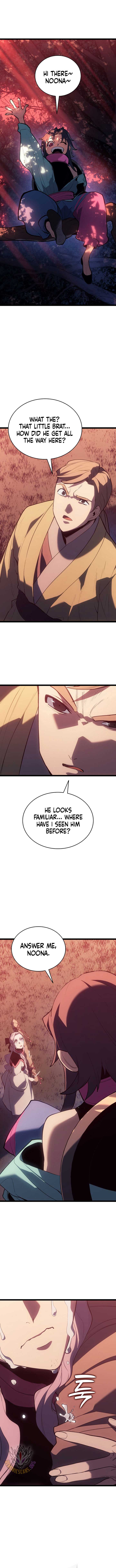 Reaper of the Drifting Moon Chapter 103 15