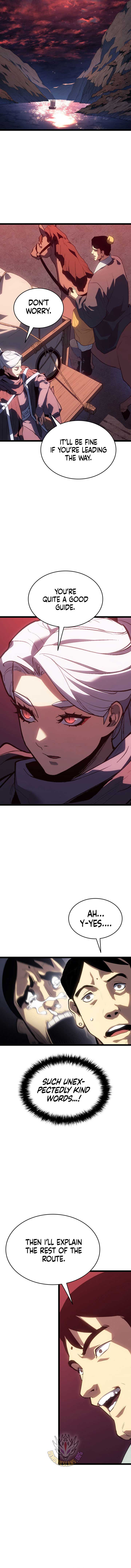 Reaper of the Drifting Moon Chapter 103 3