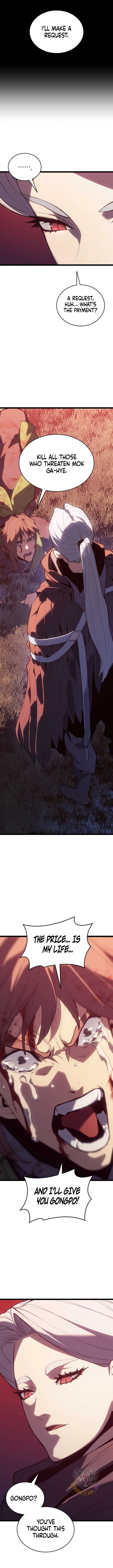 Reaper of the Drifting Moon Chapter 103 8