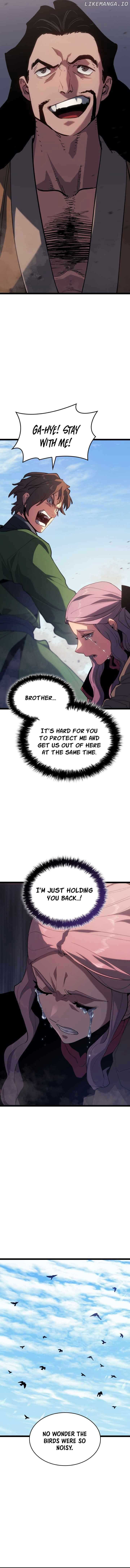 Reaper of the Drifting Moon Chapter 197 12