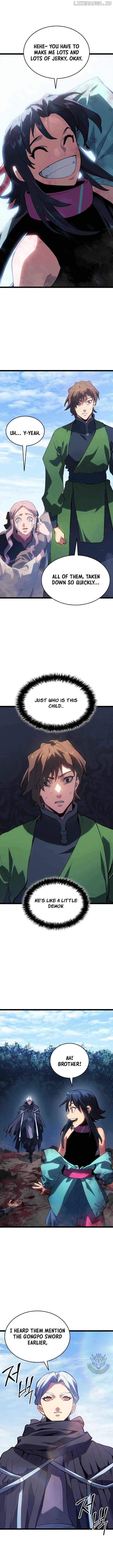 Reaper of the Drifting Moon Chapter 197 17