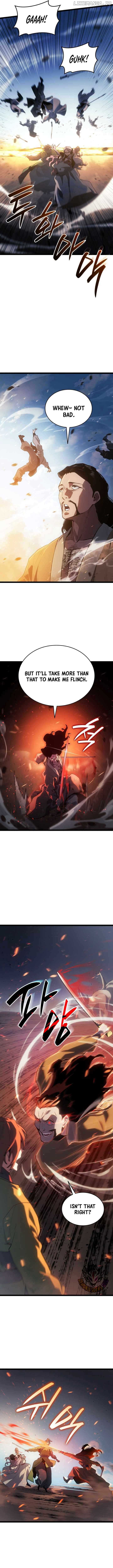Reaper of the Drifting Moon Chapter 197 5