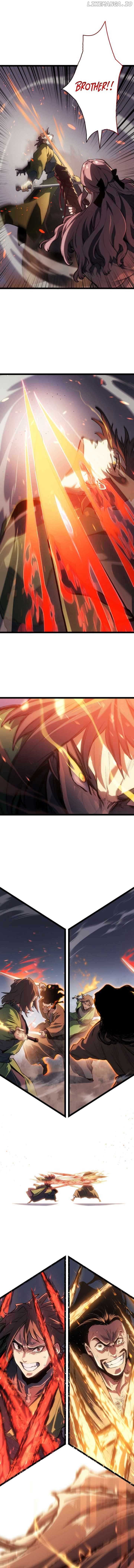 Reaper of the Drifting Moon Chapter 197 6