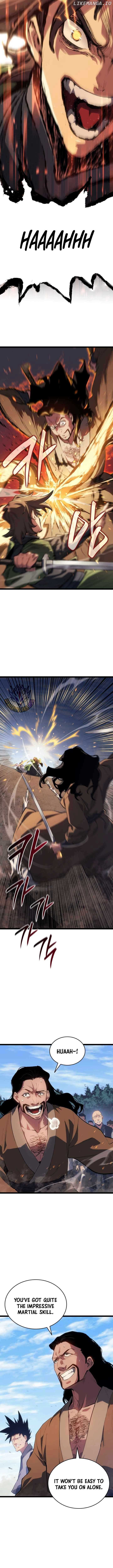 Reaper of the Drifting Moon Chapter 197 7