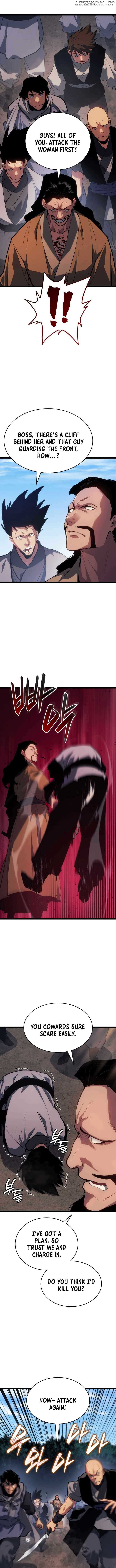 Reaper of the Drifting Moon Chapter 197 8
