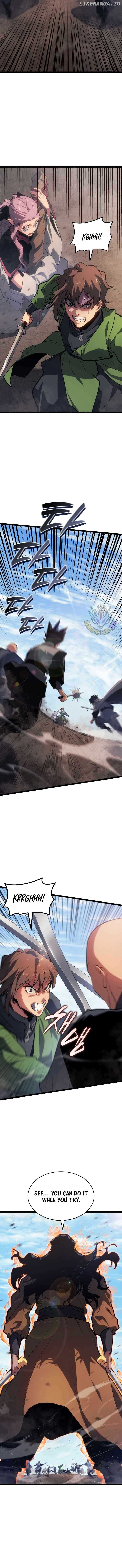 Reaper of the Drifting Moon Chapter 197 9