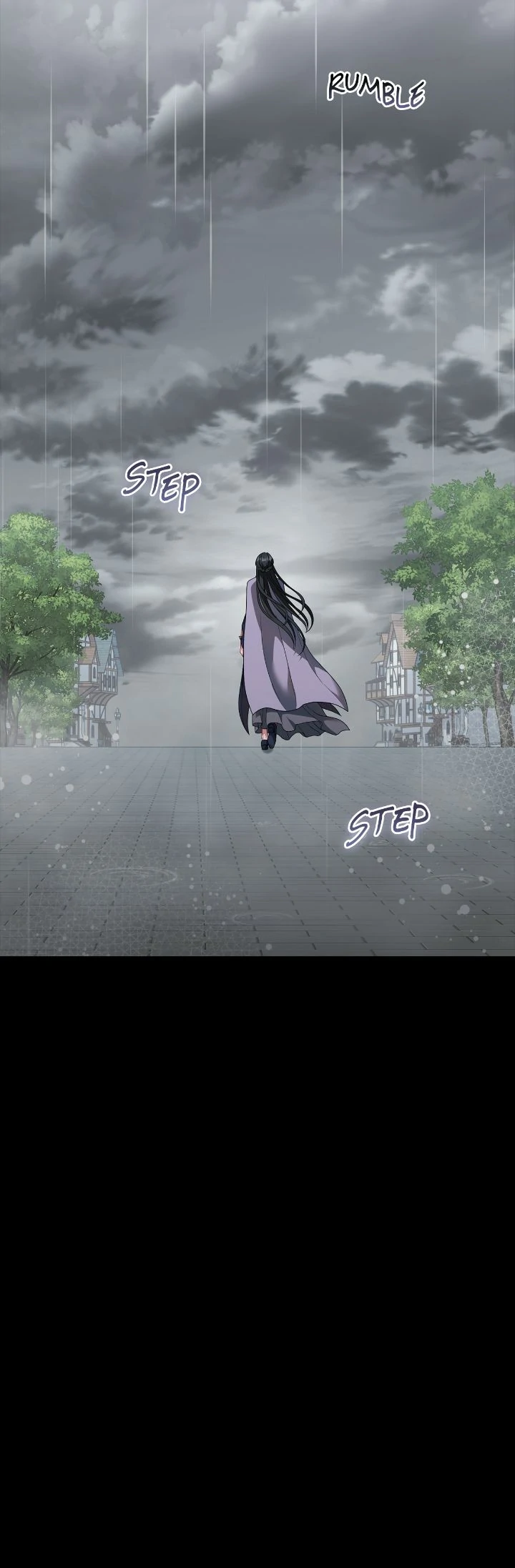 In the Name of Your Death Chapter 86 11