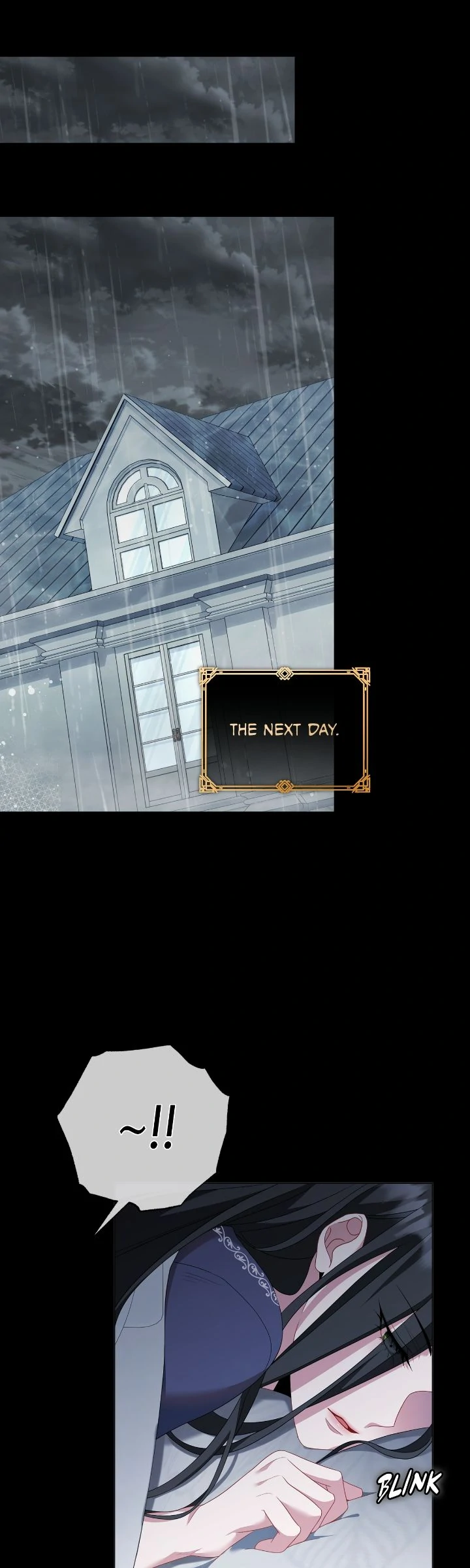 In the Name of Your Death Chapter 86 12