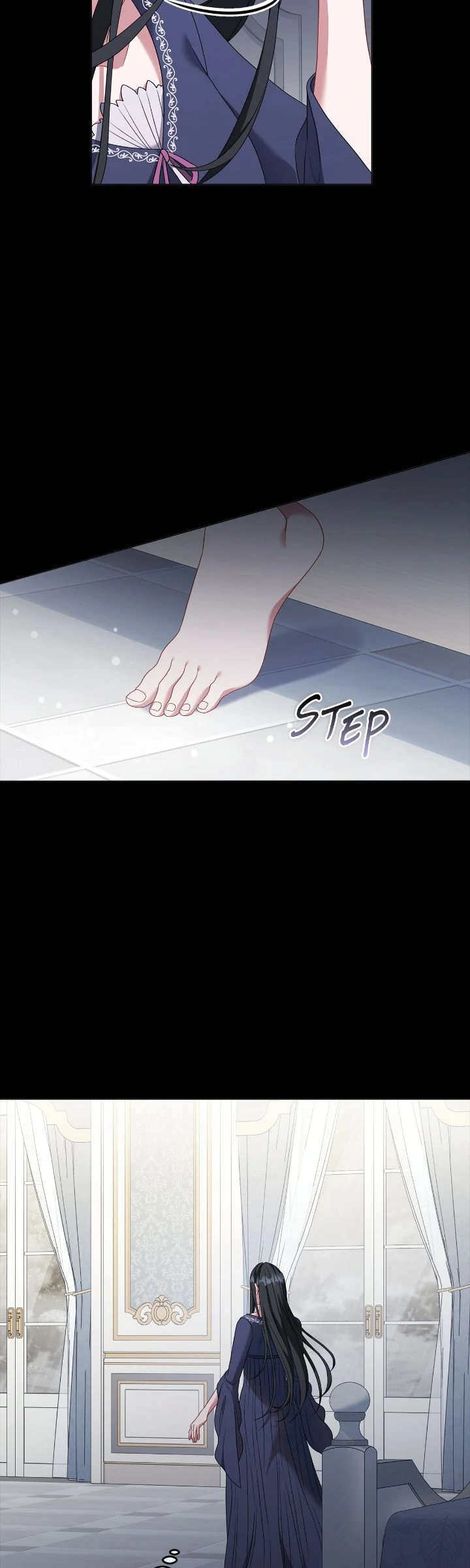 In the Name of Your Death Chapter 86 14