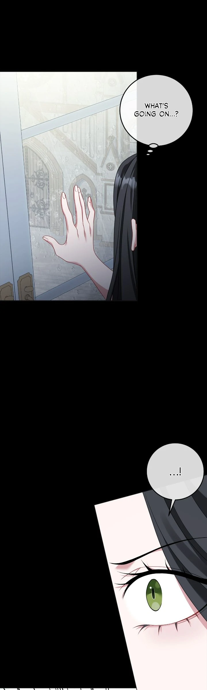 In the Name of Your Death Chapter 86 16