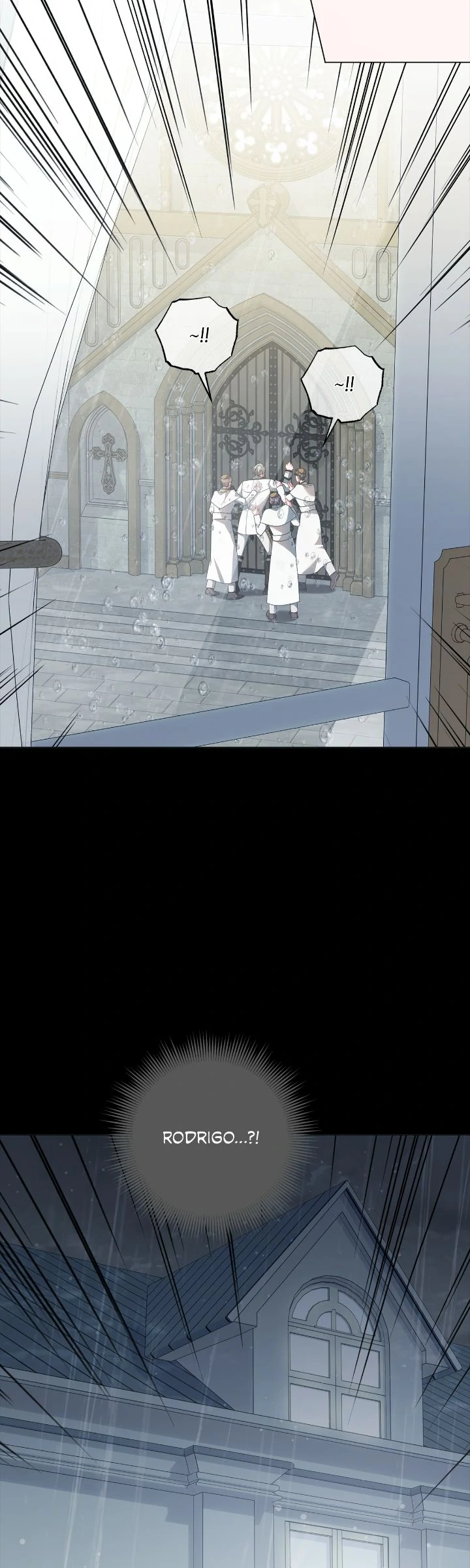 In the Name of Your Death Chapter 86 17