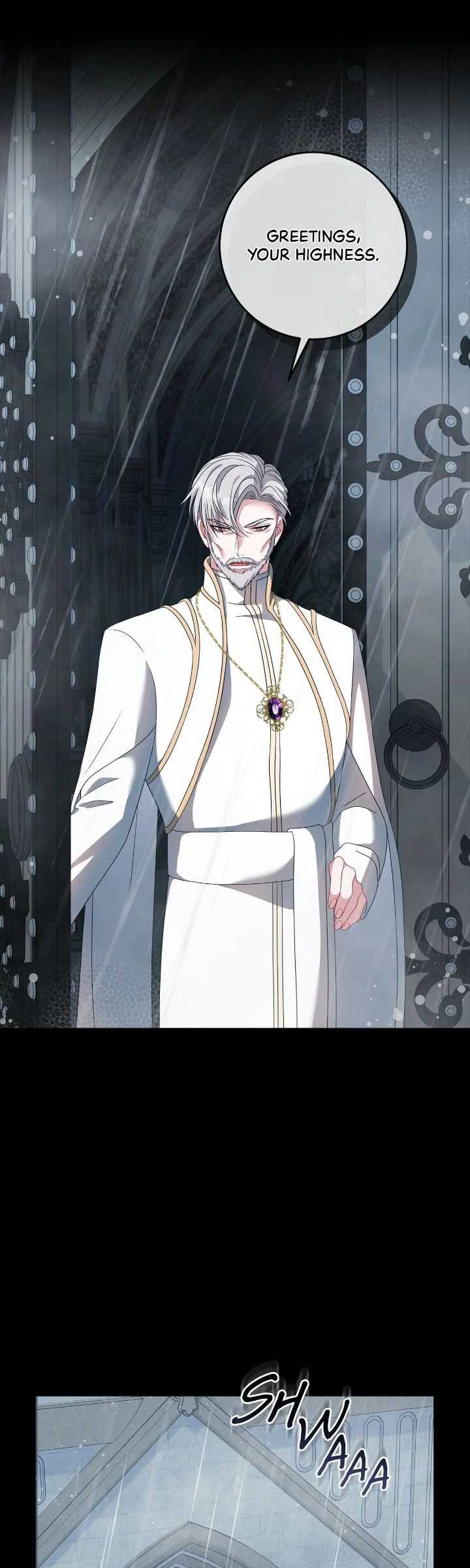 In the Name of Your Death Chapter 86 24