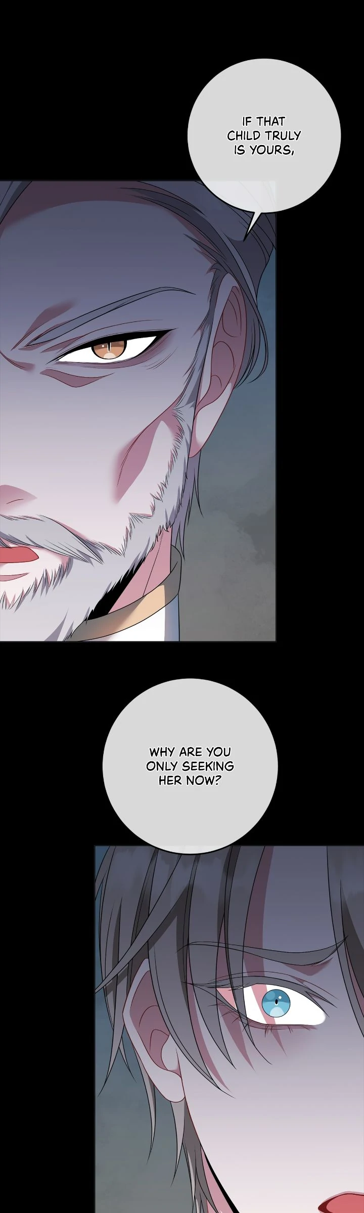 In the Name of Your Death Chapter 86 32