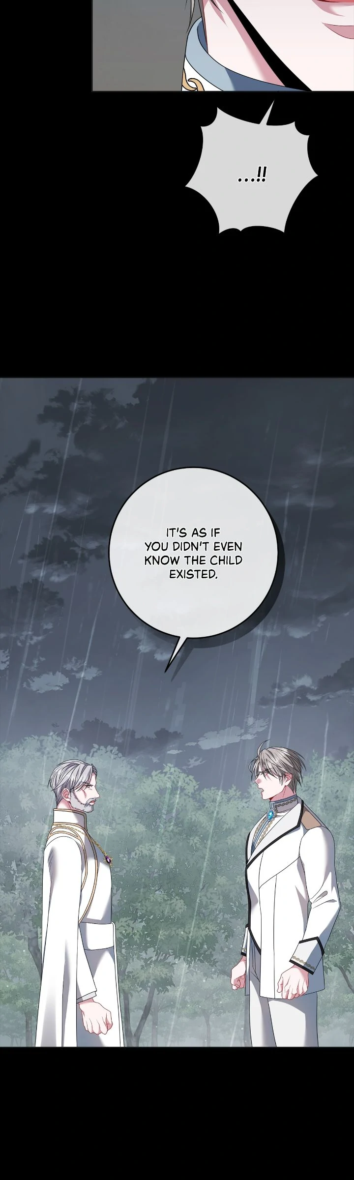 In the Name of Your Death Chapter 86 33
