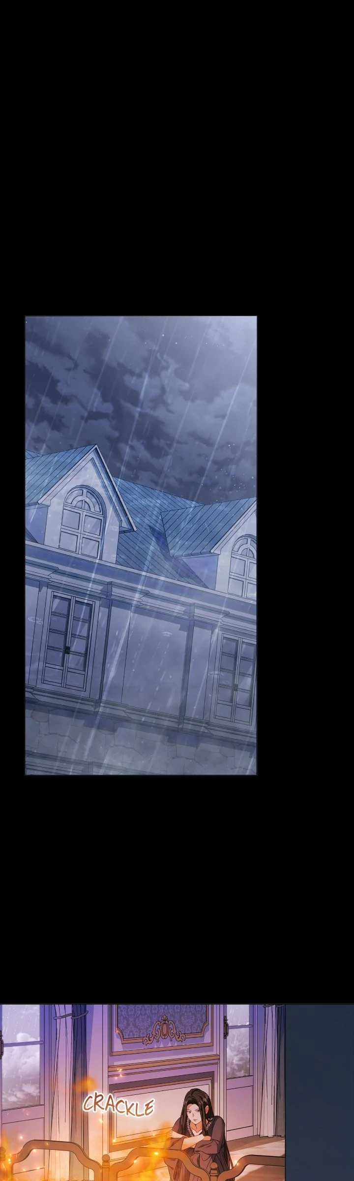 In the Name of Your Death Chapter 86 43