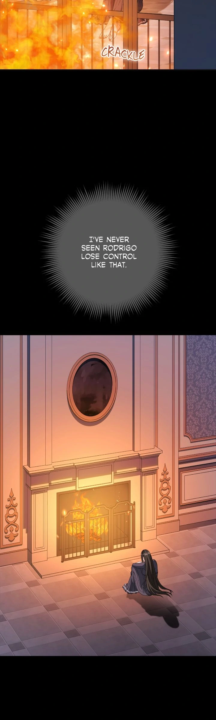 In the Name of Your Death Chapter 86 44