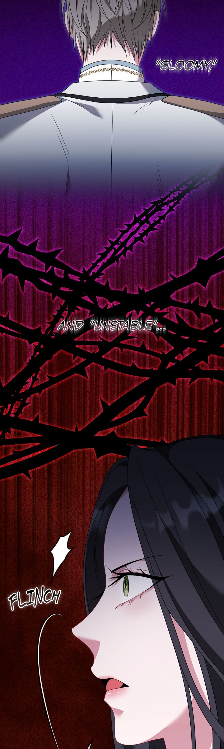 In the Name of Your Death Chapter 86 48