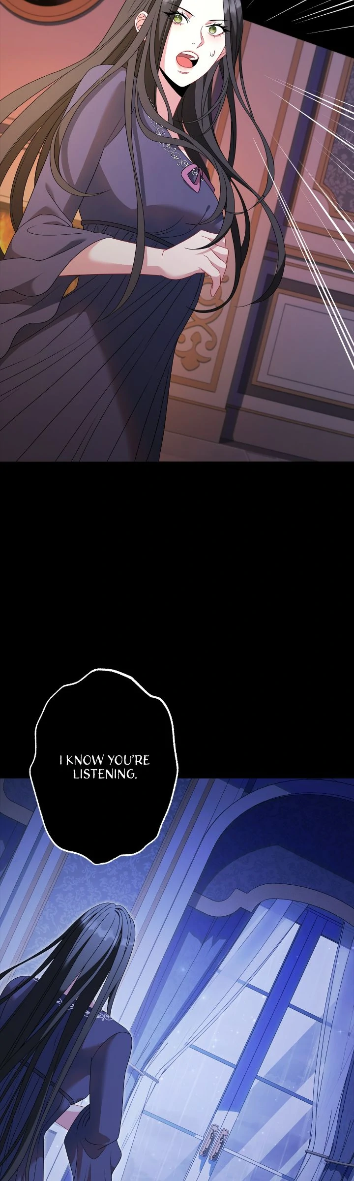 In the Name of Your Death Chapter 86 52