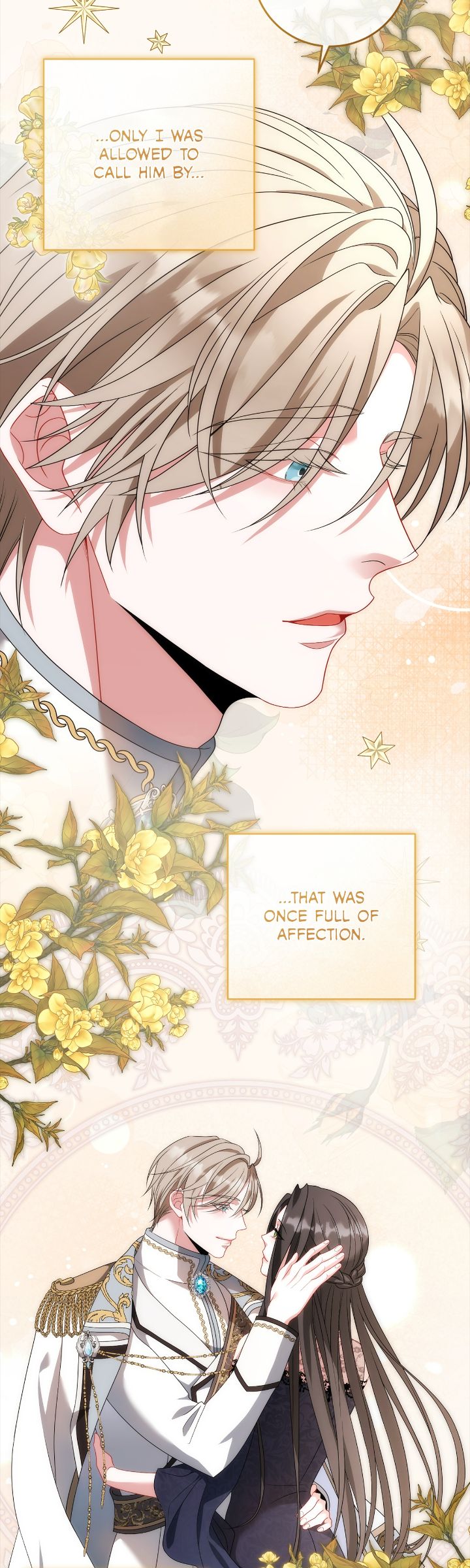 In the Name of Your Death Chapter 86 6