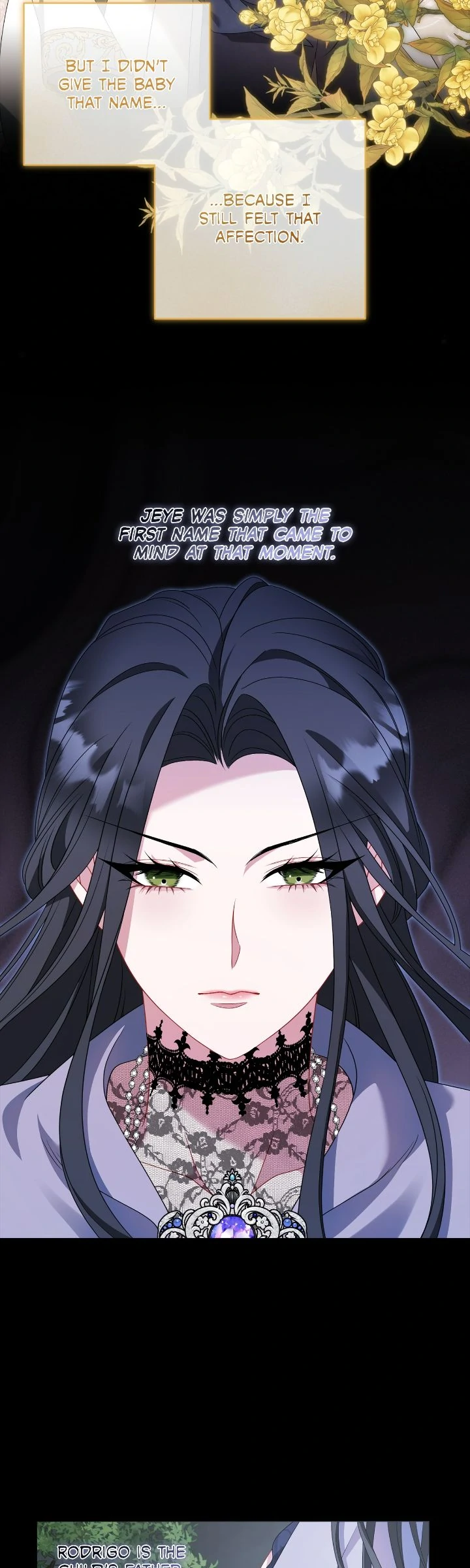 In the Name of Your Death Chapter 86 7