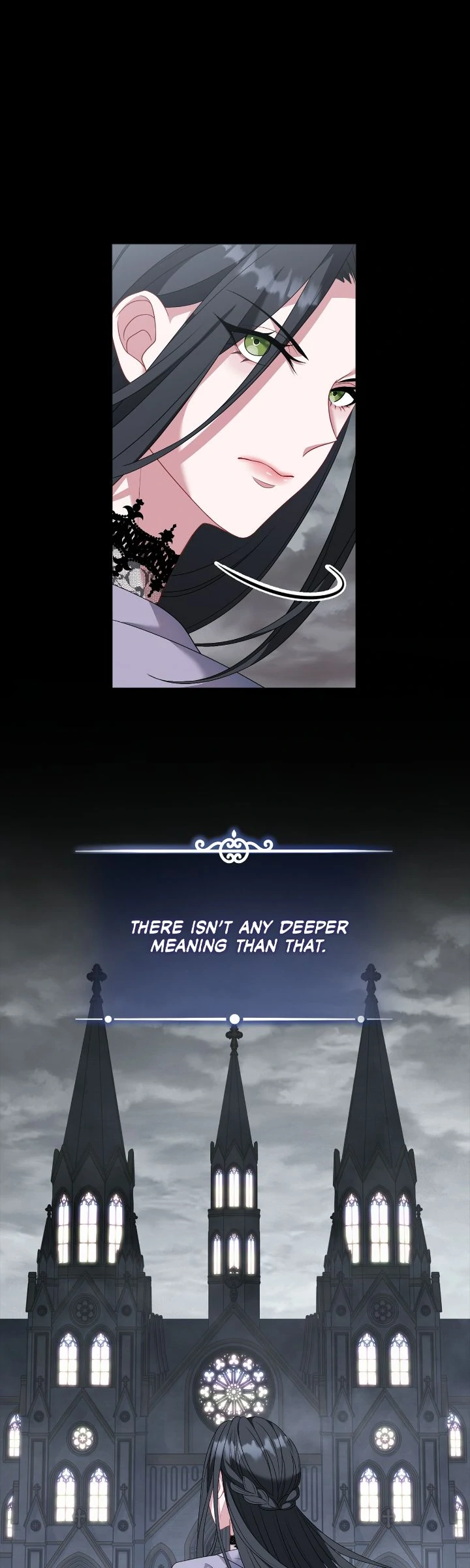 In the Name of Your Death Chapter 86 9