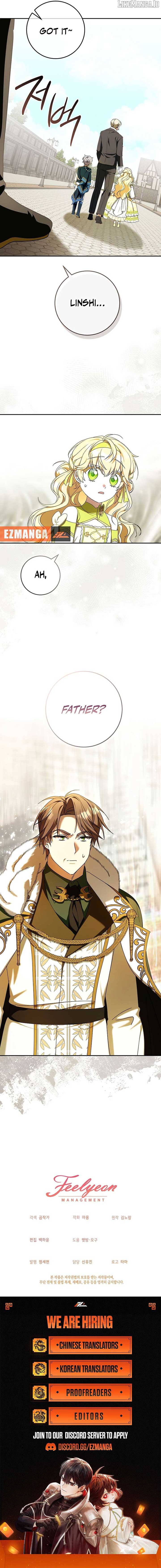 The Beloved New Daughter-in-law Of The Wolf Mansion Chapter 48 10